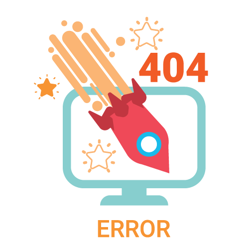 Erro 404